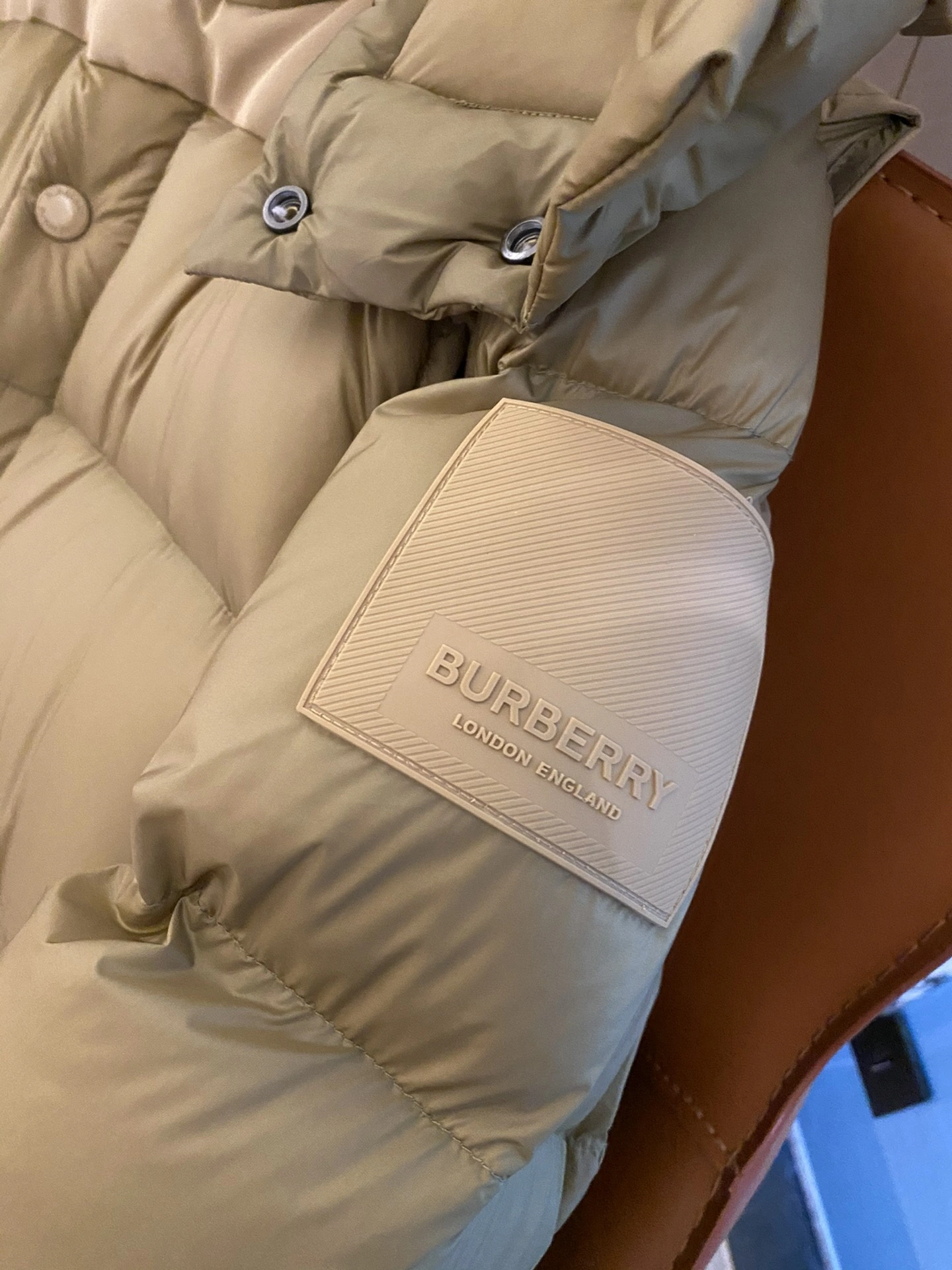 Functional Burberry Down Jackets 106169