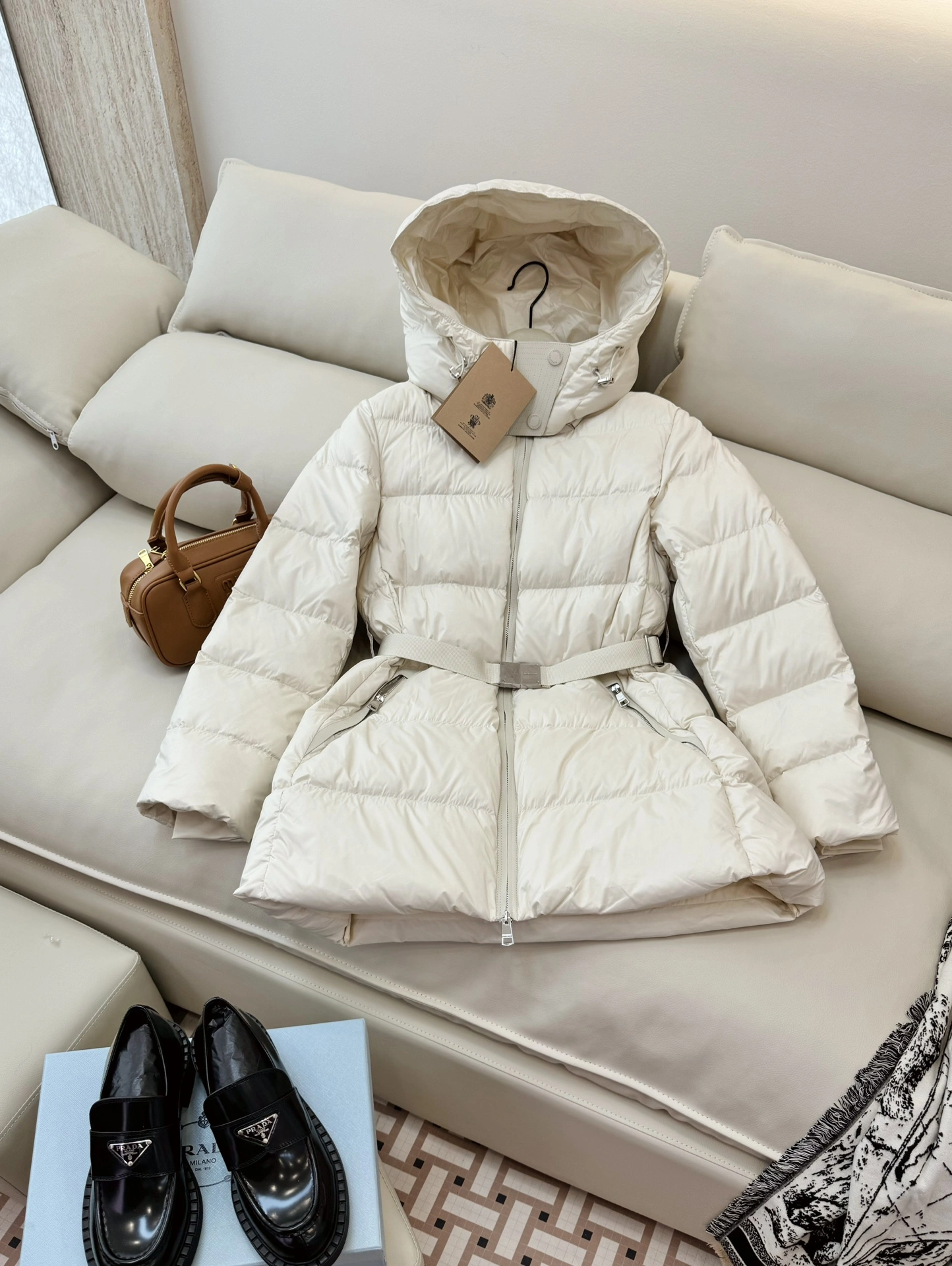 Burberry Down Jackets FashionForward 106167