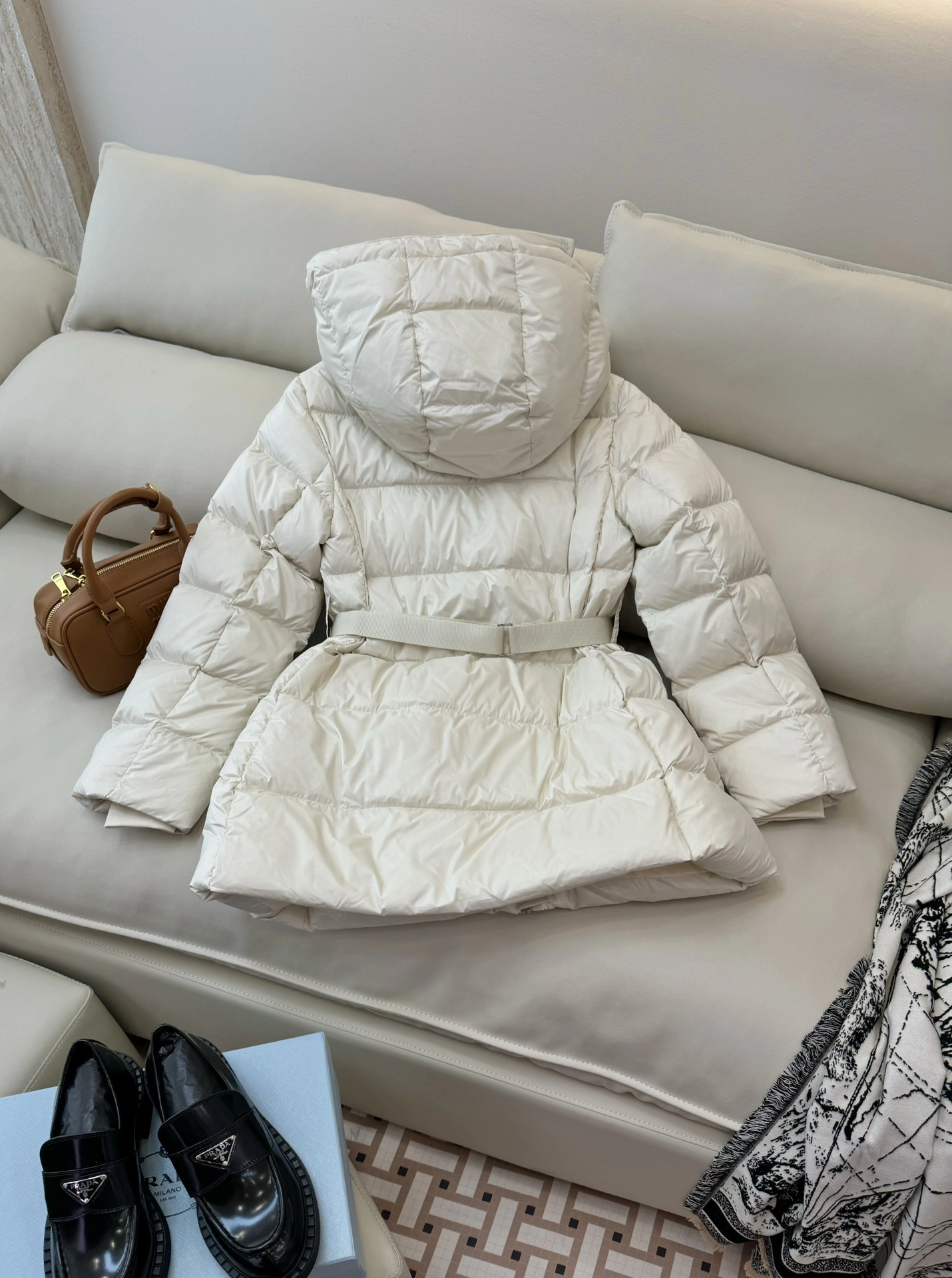 Burberry Down Jackets FashionForward 106167
