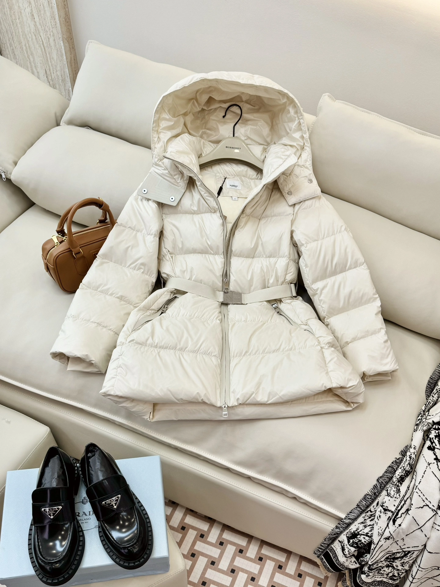Burberry Down Jackets FashionForward 106167