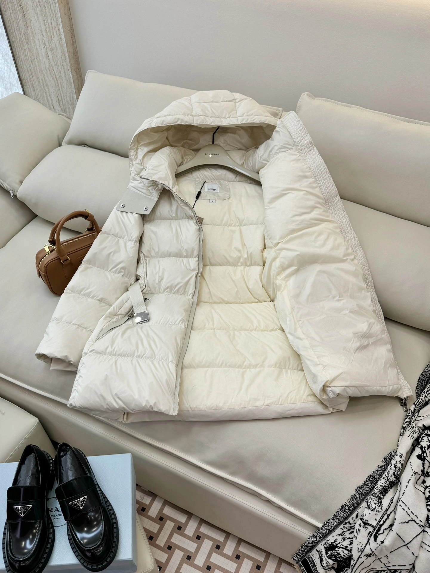 Burberry Down Jackets FashionForward 106167