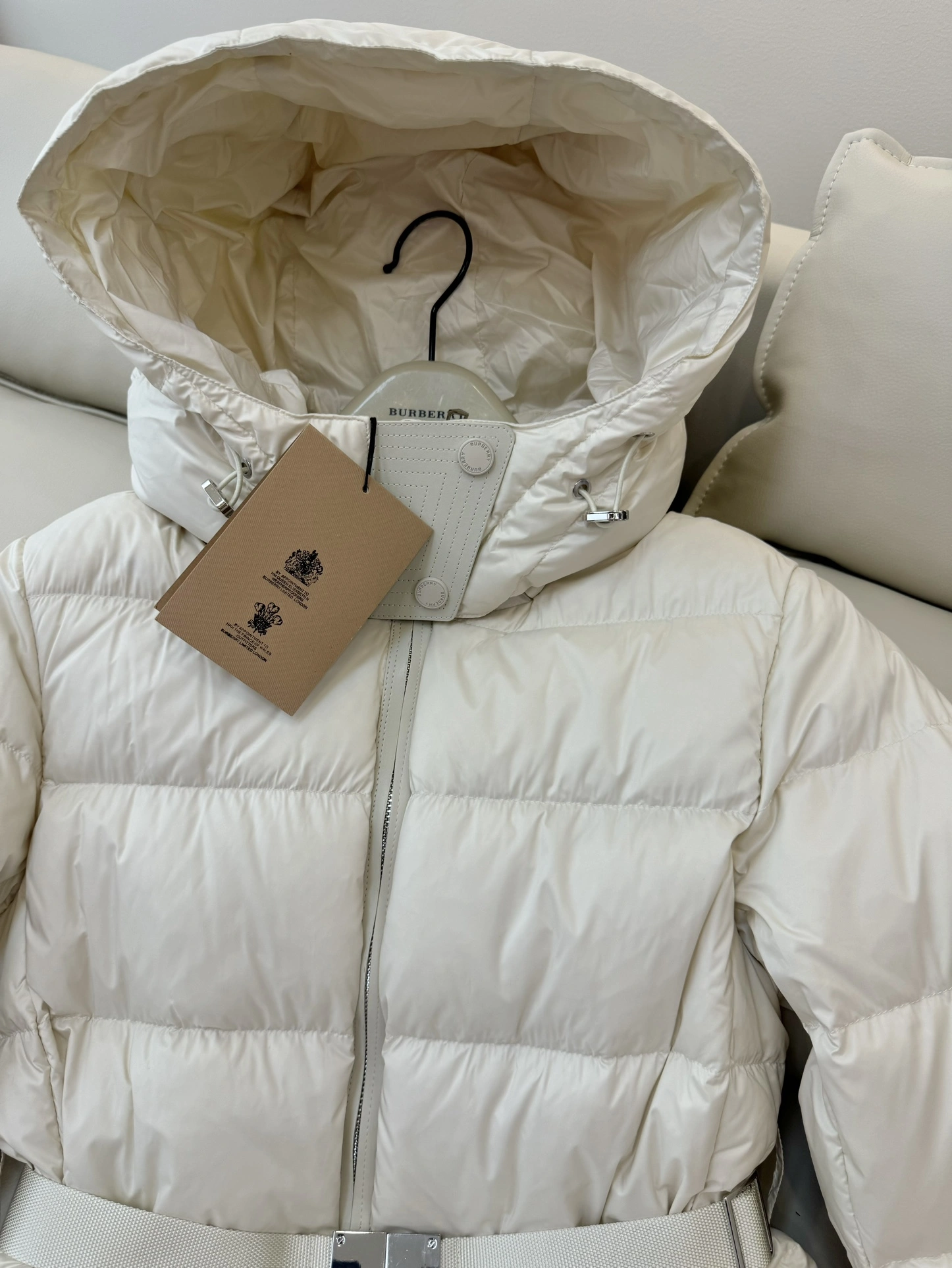 Burberry Down Jackets FashionForward 106167