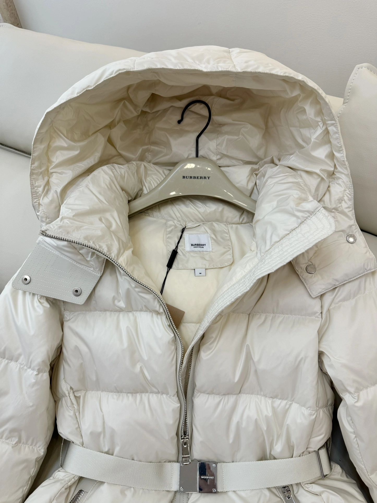 Burberry Down Jackets FashionForward 106167