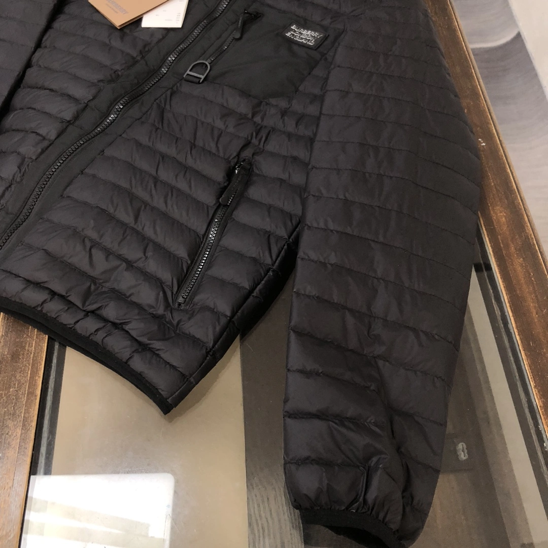 EasyMatch Burberry Down Jackets 106211
