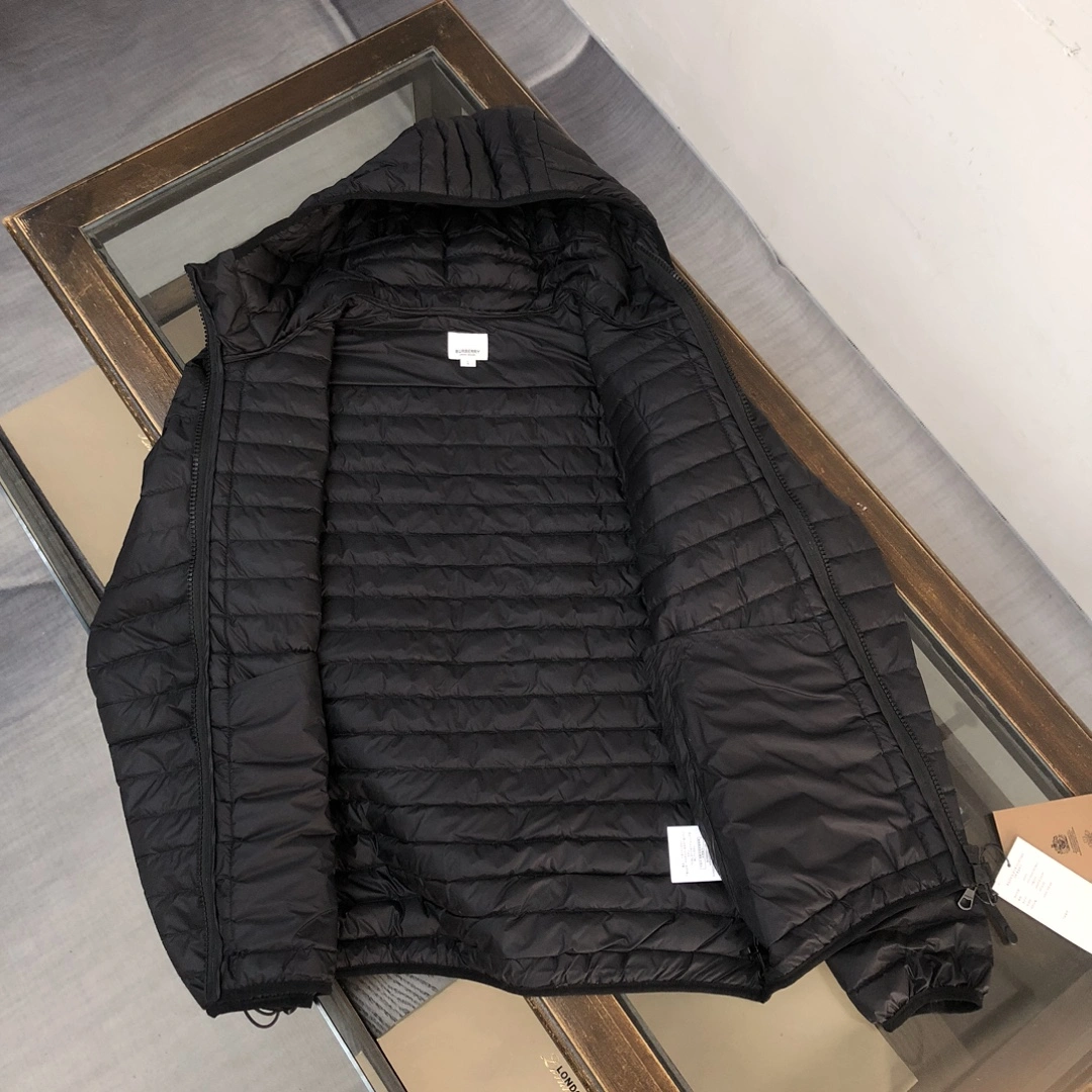 EasyMatch Burberry Down Jackets 106211