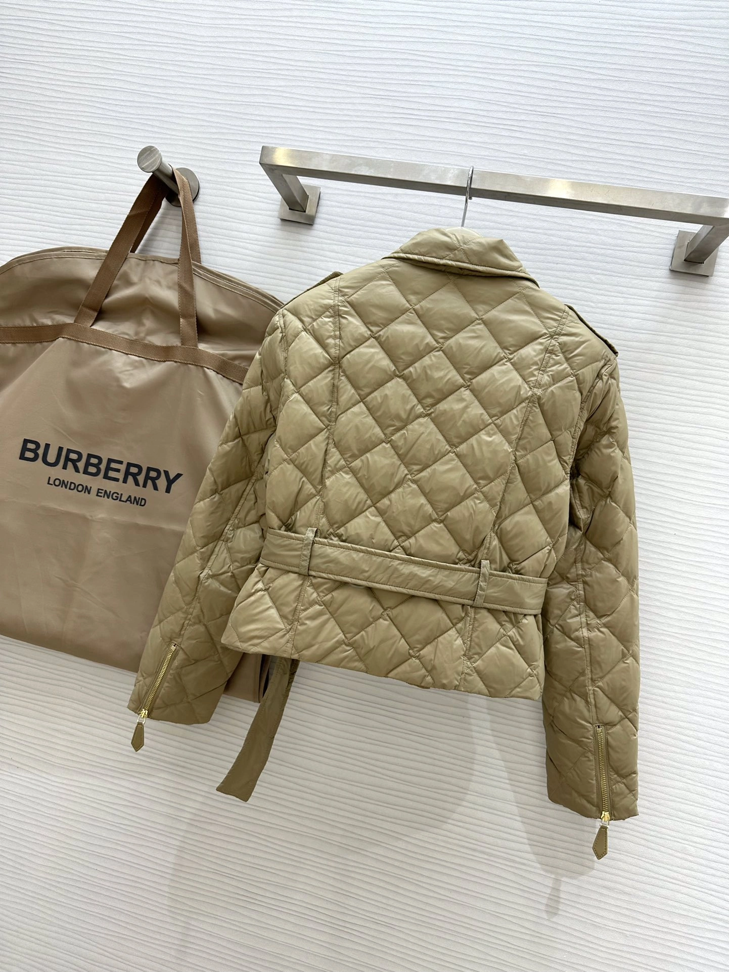 Youthful Burberry Down Jackets 106168