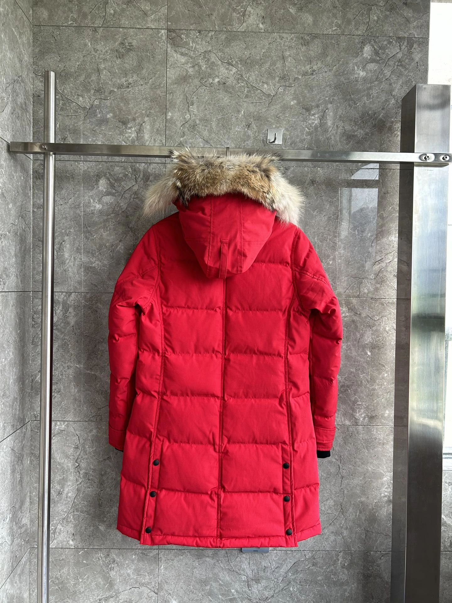 Sleek Burberry Down Jackets 106163