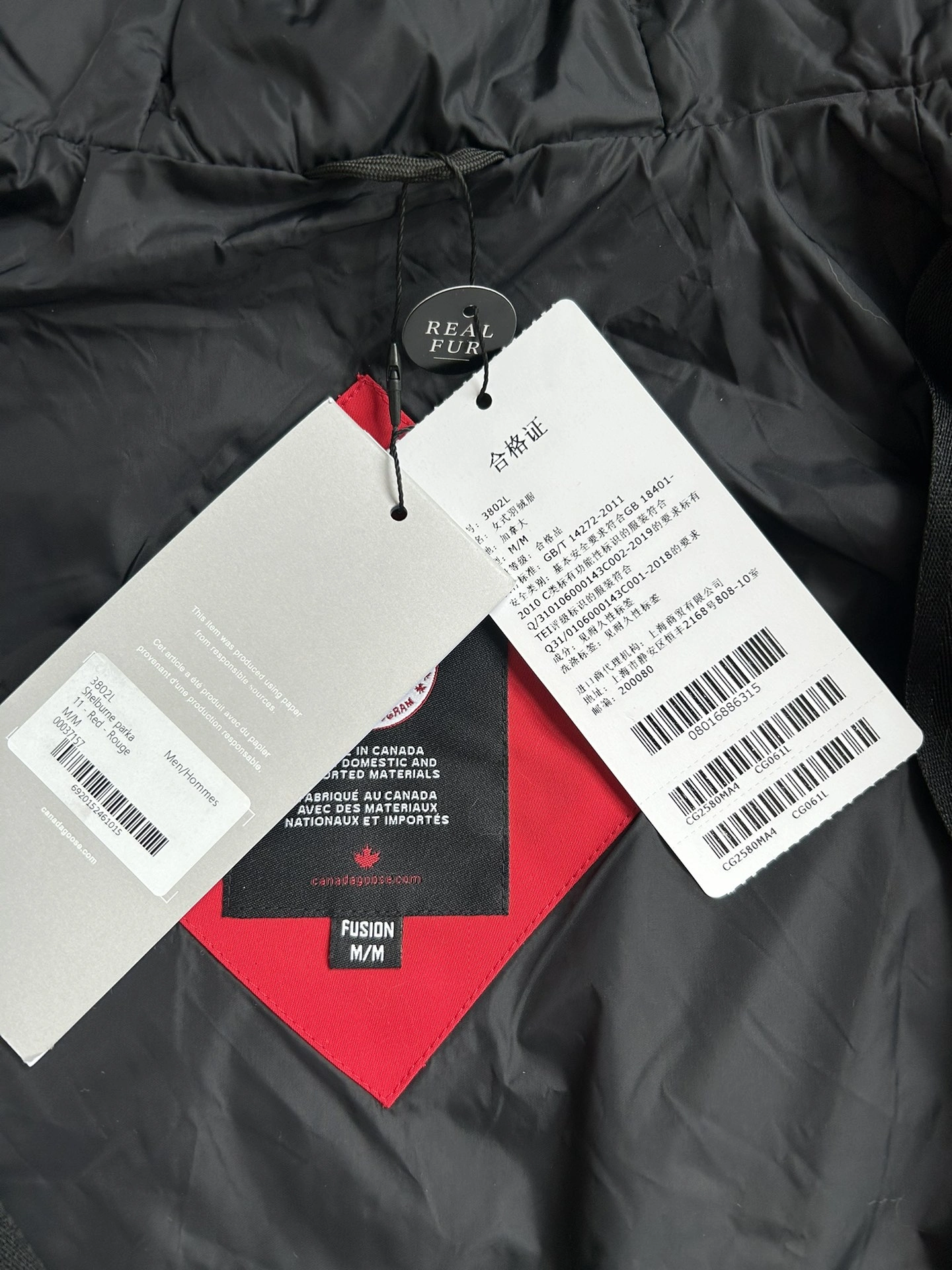 Sleek Burberry Down Jackets 106163