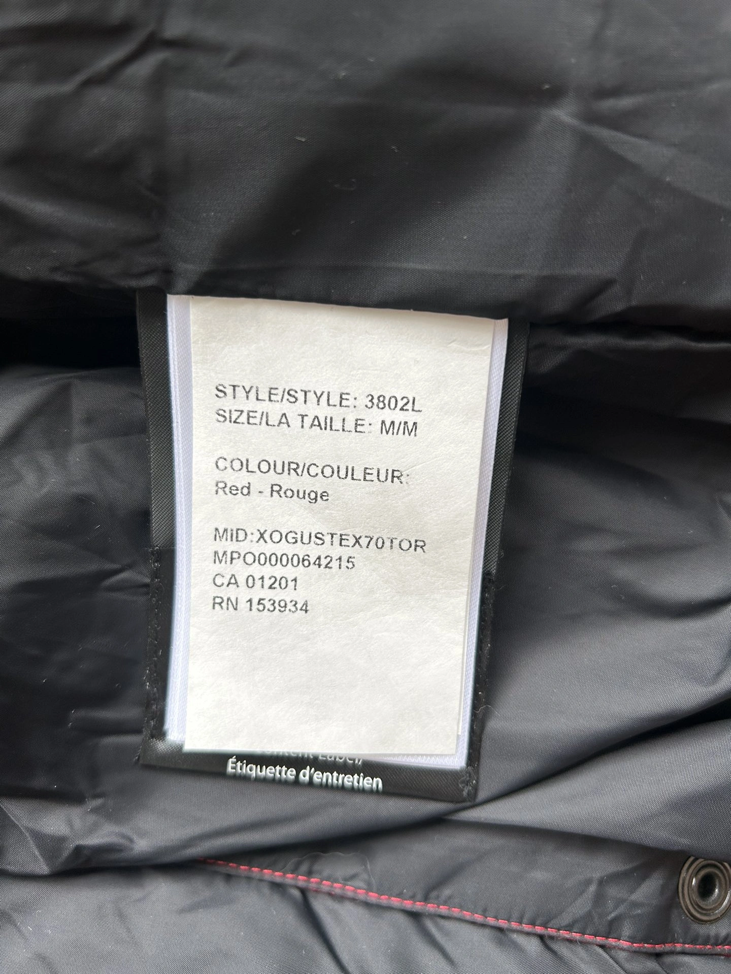 Sleek Burberry Down Jackets 106163