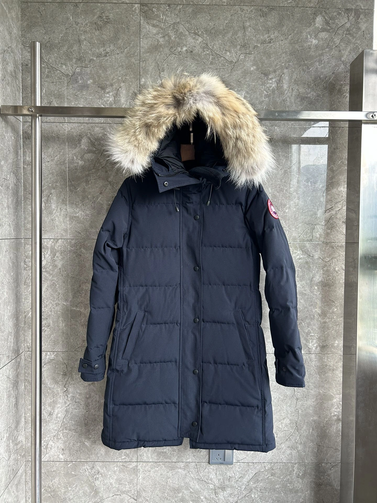 ZeroBulk Burberry Down Jackets 106162