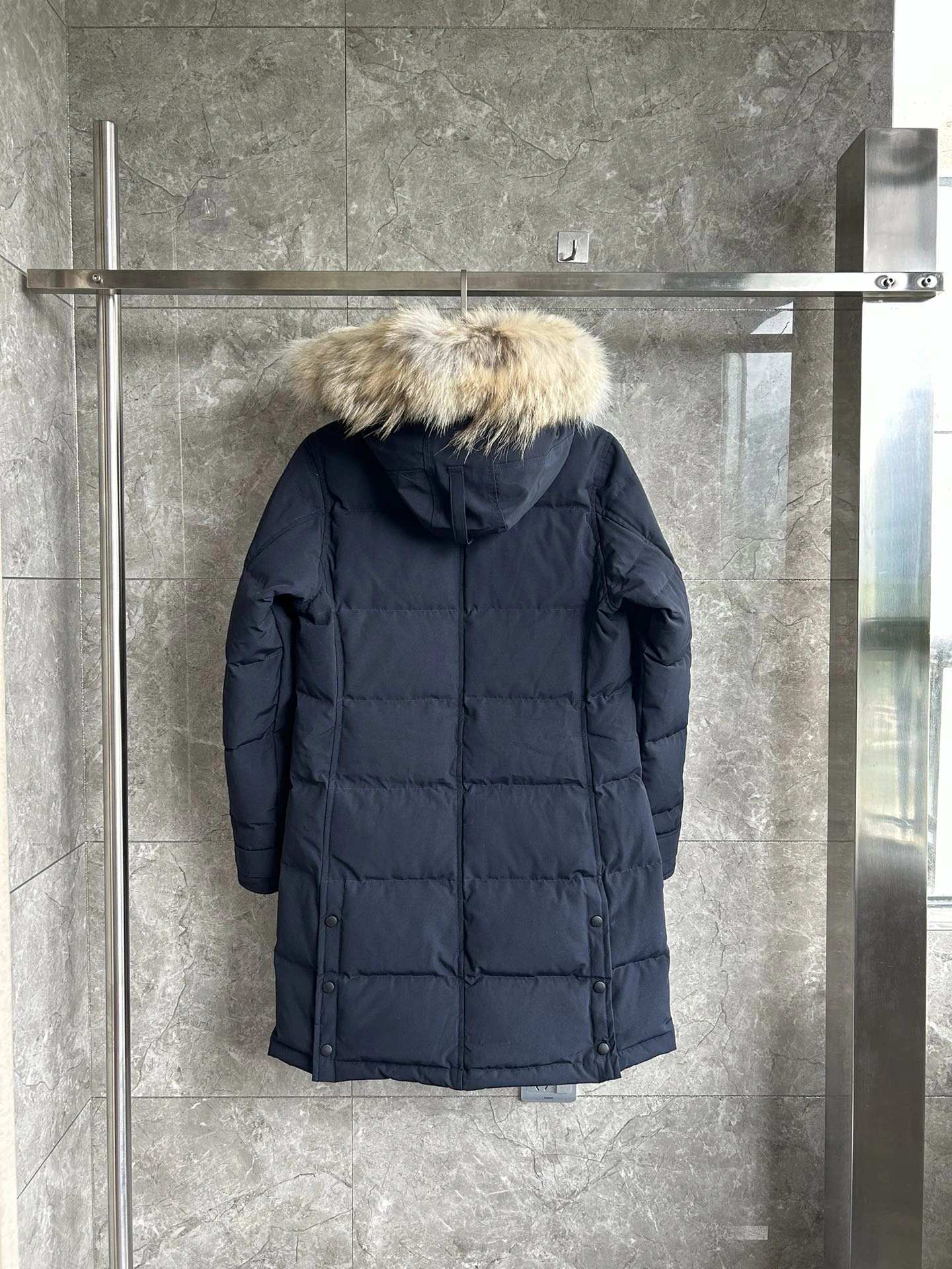 ZeroBulk Burberry Down Jackets 106162