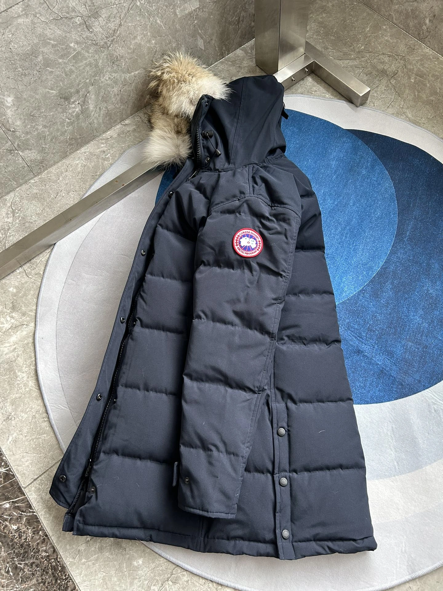 ZeroBulk Burberry Down Jackets 106162