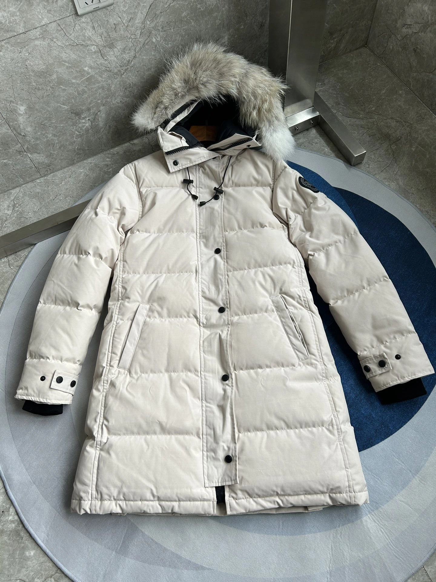 Elegant Burberry Down Jackets 106158