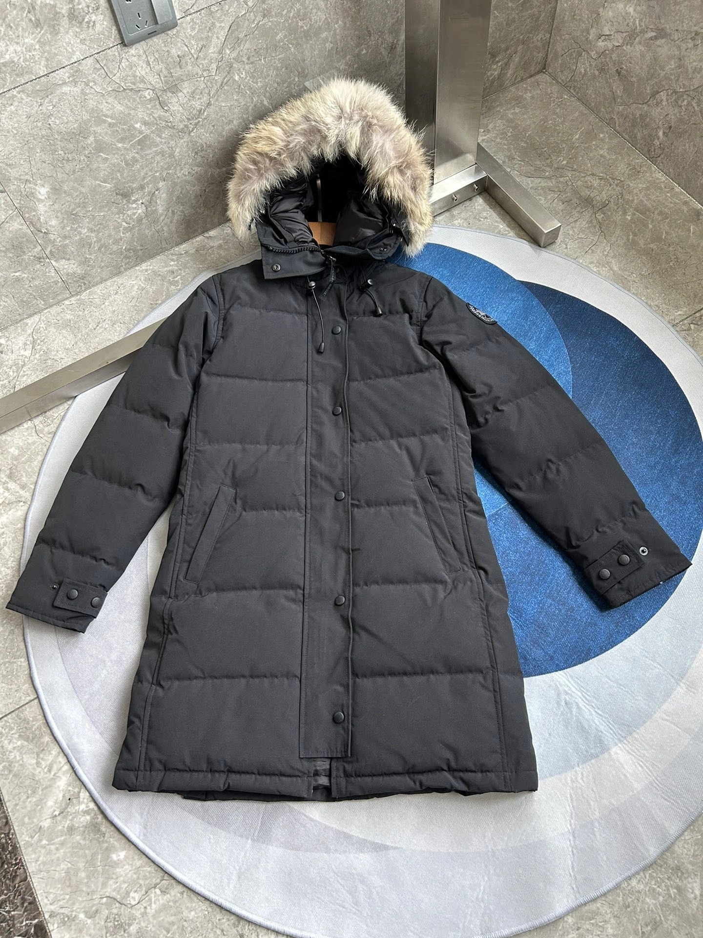 Burberry Down Jackets NewStyle 106156