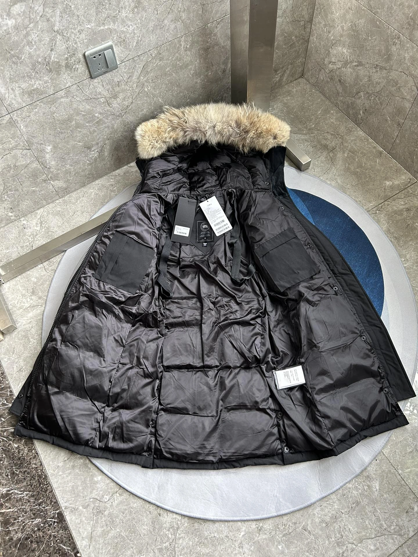 Burberry Down Jackets NewStyle 106156
