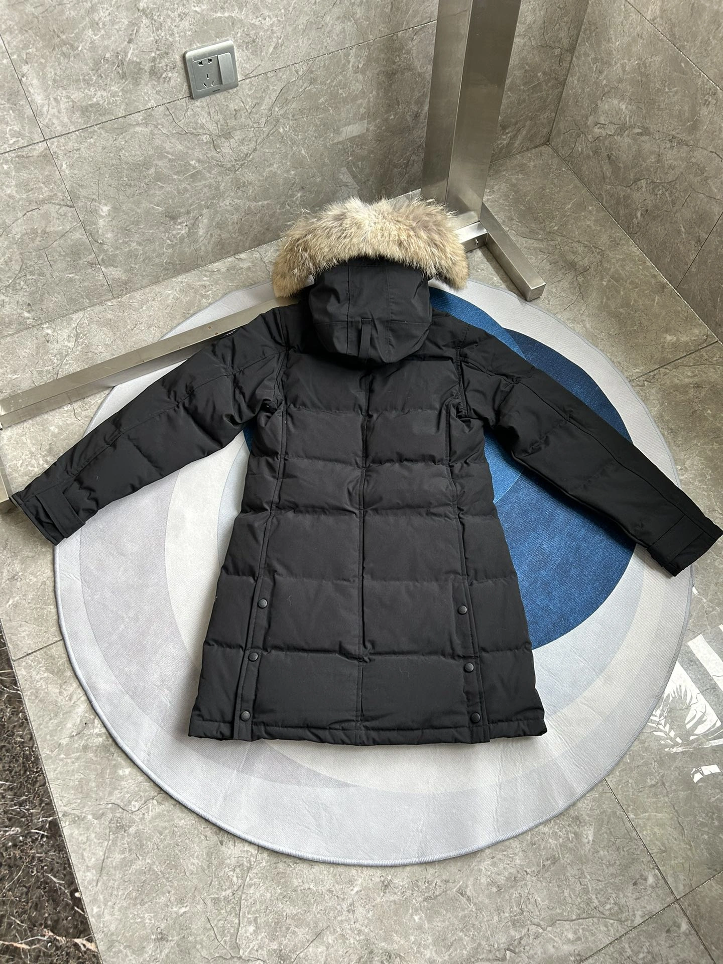 Burberry Down Jackets NewStyle 106156