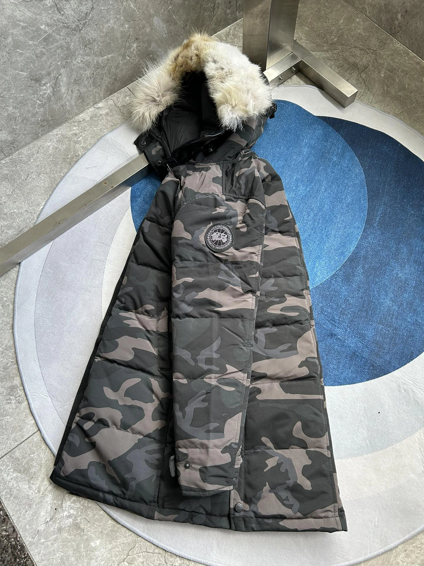 Breathable Burberry Down Jackets 106155
