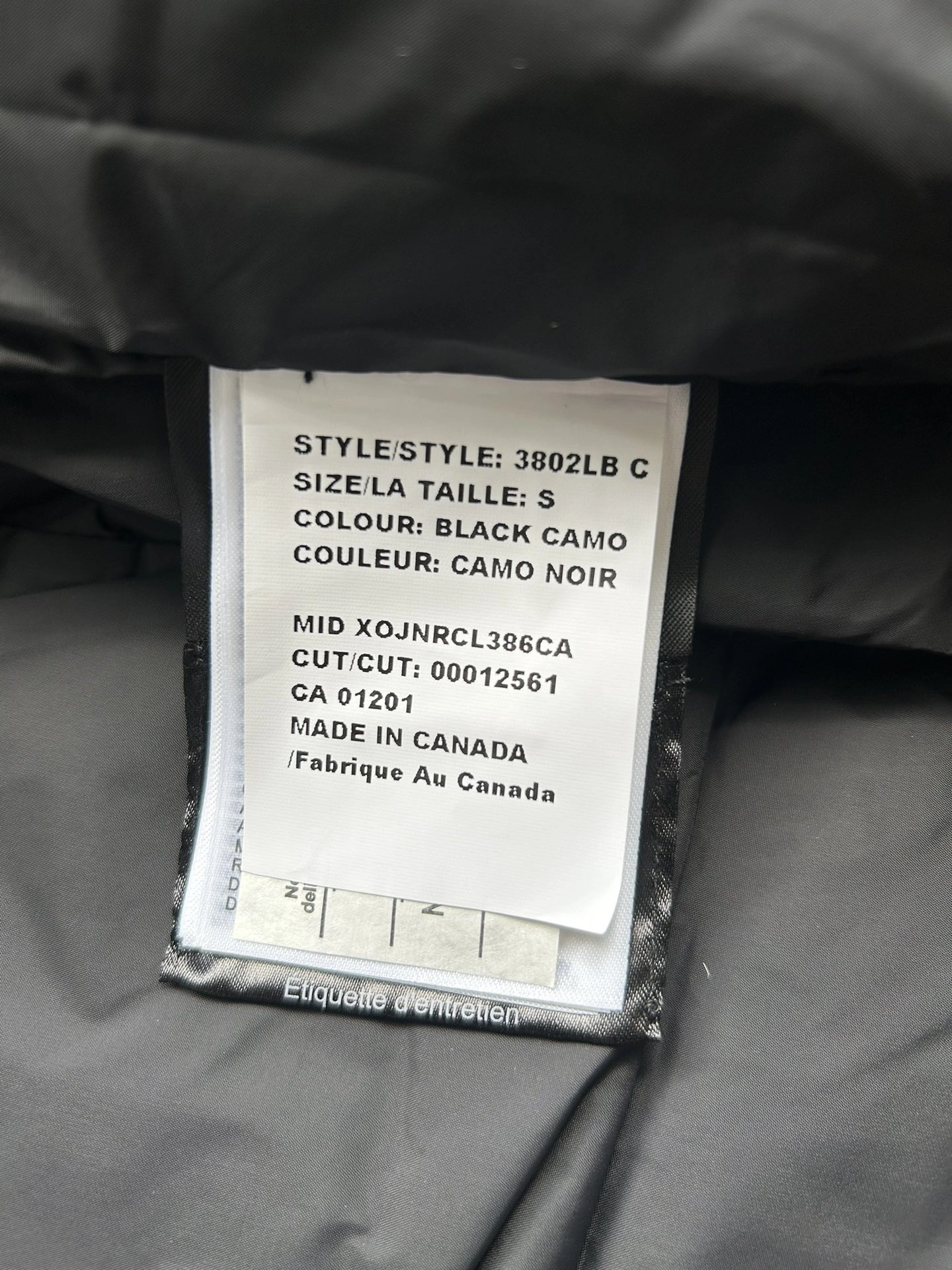 Breathable Burberry Down Jackets 106155