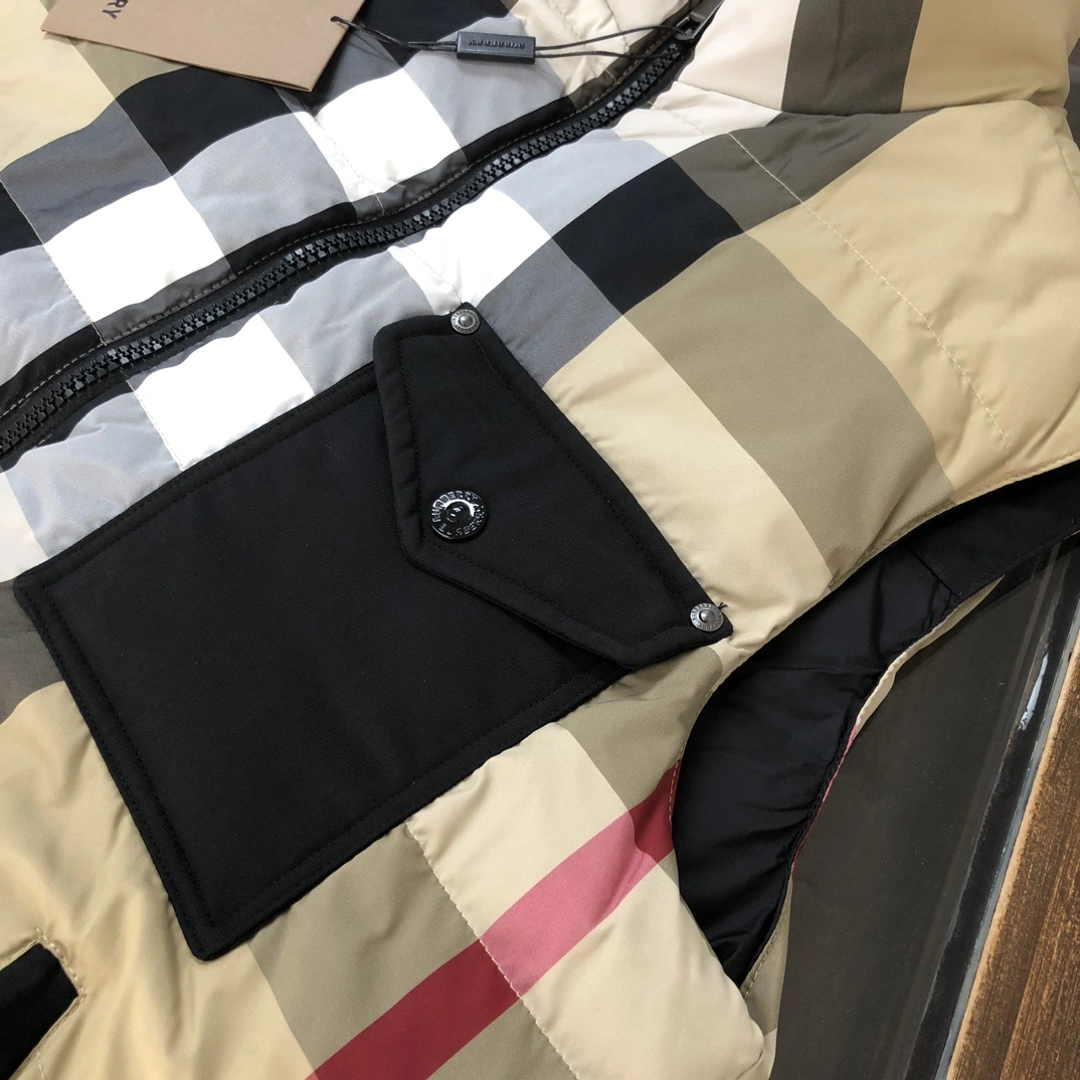 SportInspired Burberry Down Jackets 106152