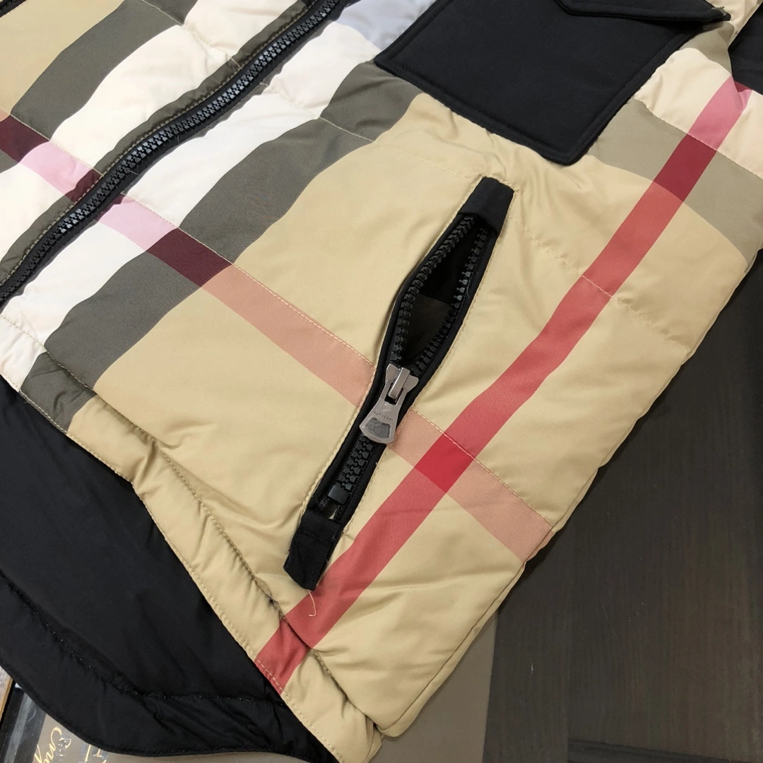 SportInspired Burberry Down Jackets 106152