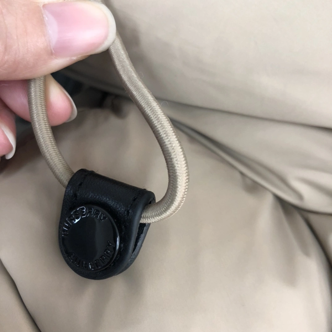 TravelReady Burberry Down Jackets 106150