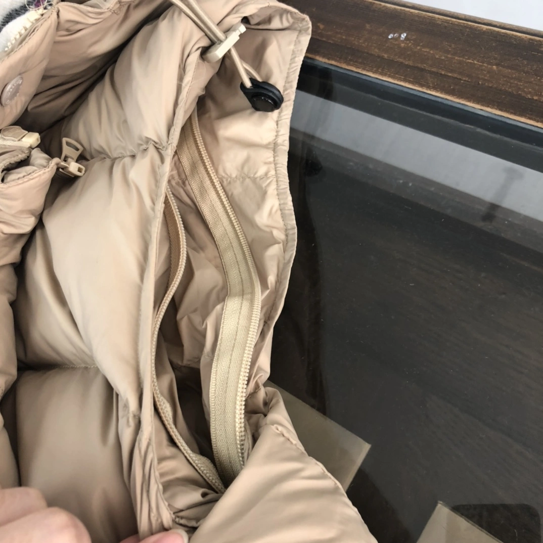 TravelReady Burberry Down Jackets 106150