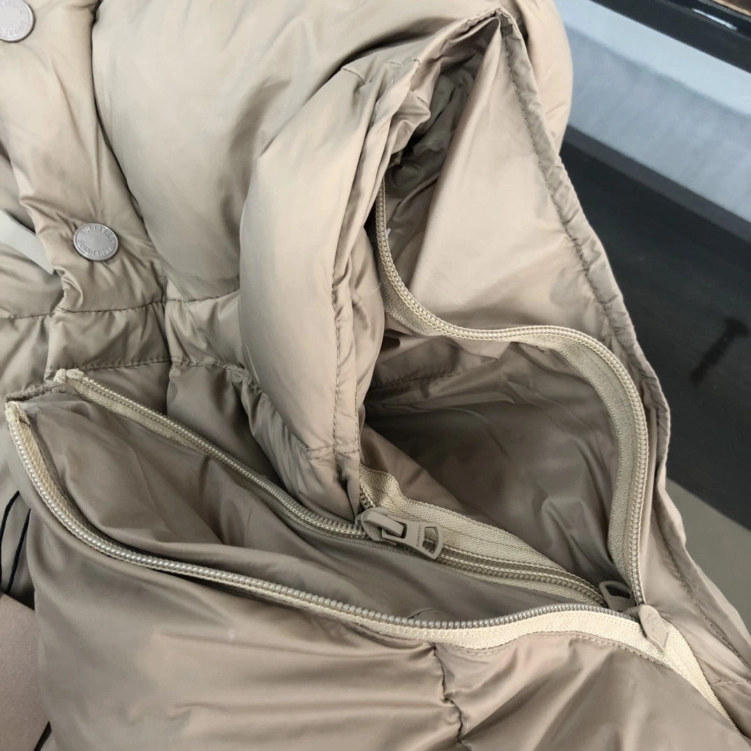TravelReady Burberry Down Jackets 106150