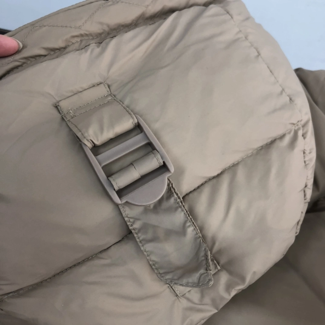 TravelReady Burberry Down Jackets 106150