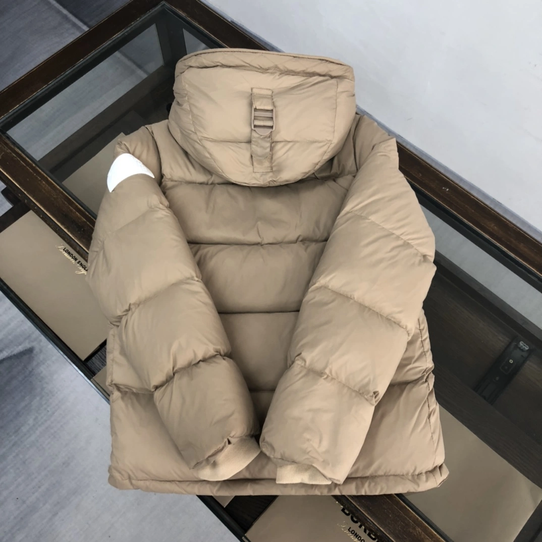 Burberry Down Jackets Unisex 106151