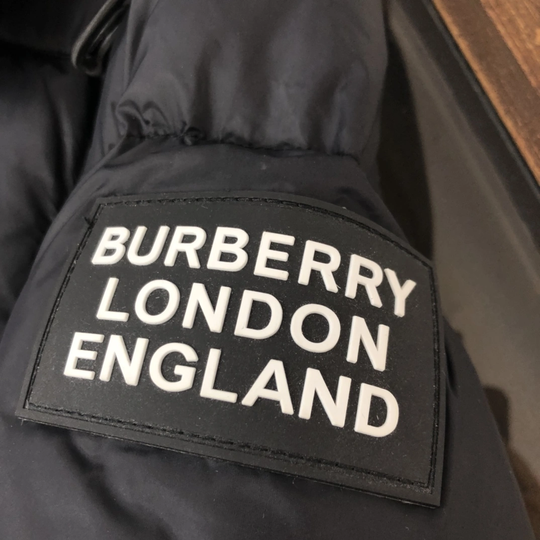Burberry Down Jackets SunProtective 106147