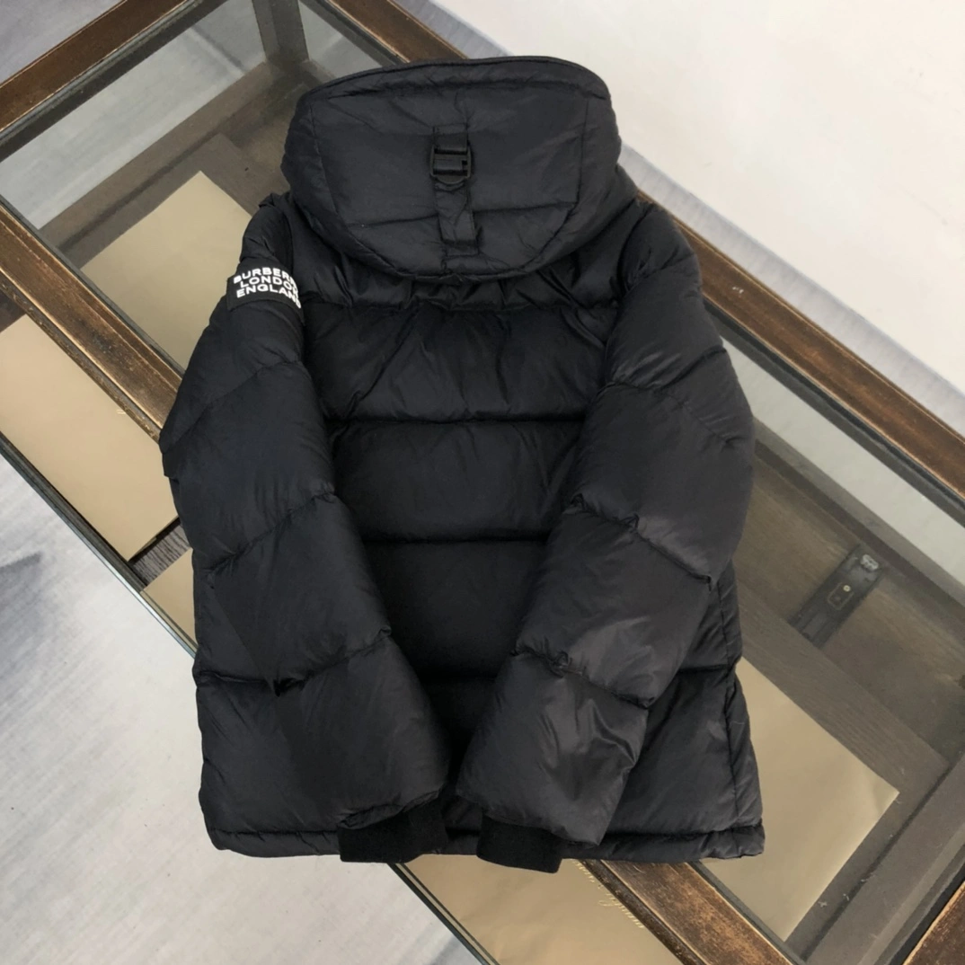 Burberry Down Jackets SunProtective 106147