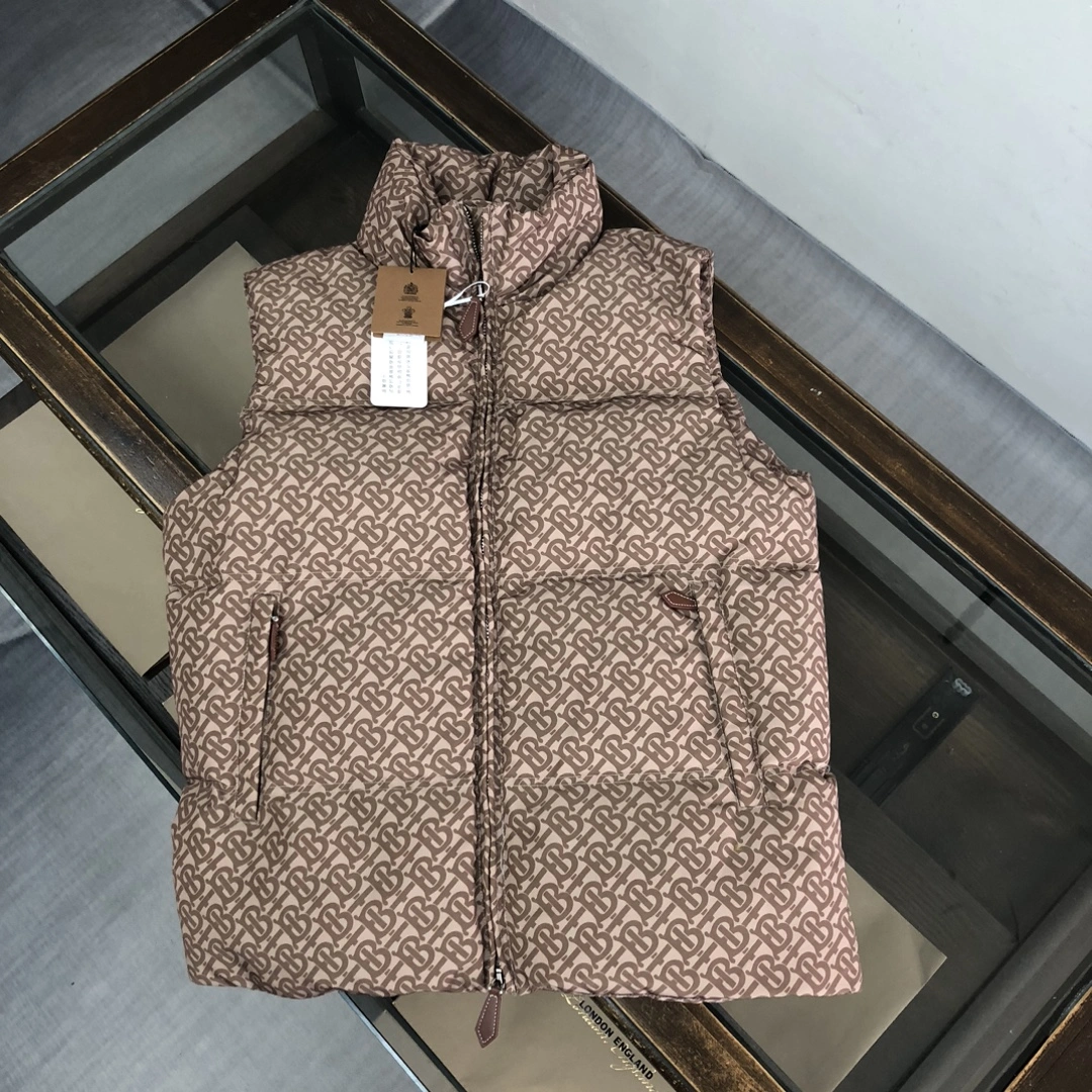Burberry Down Jackets Modern 106148