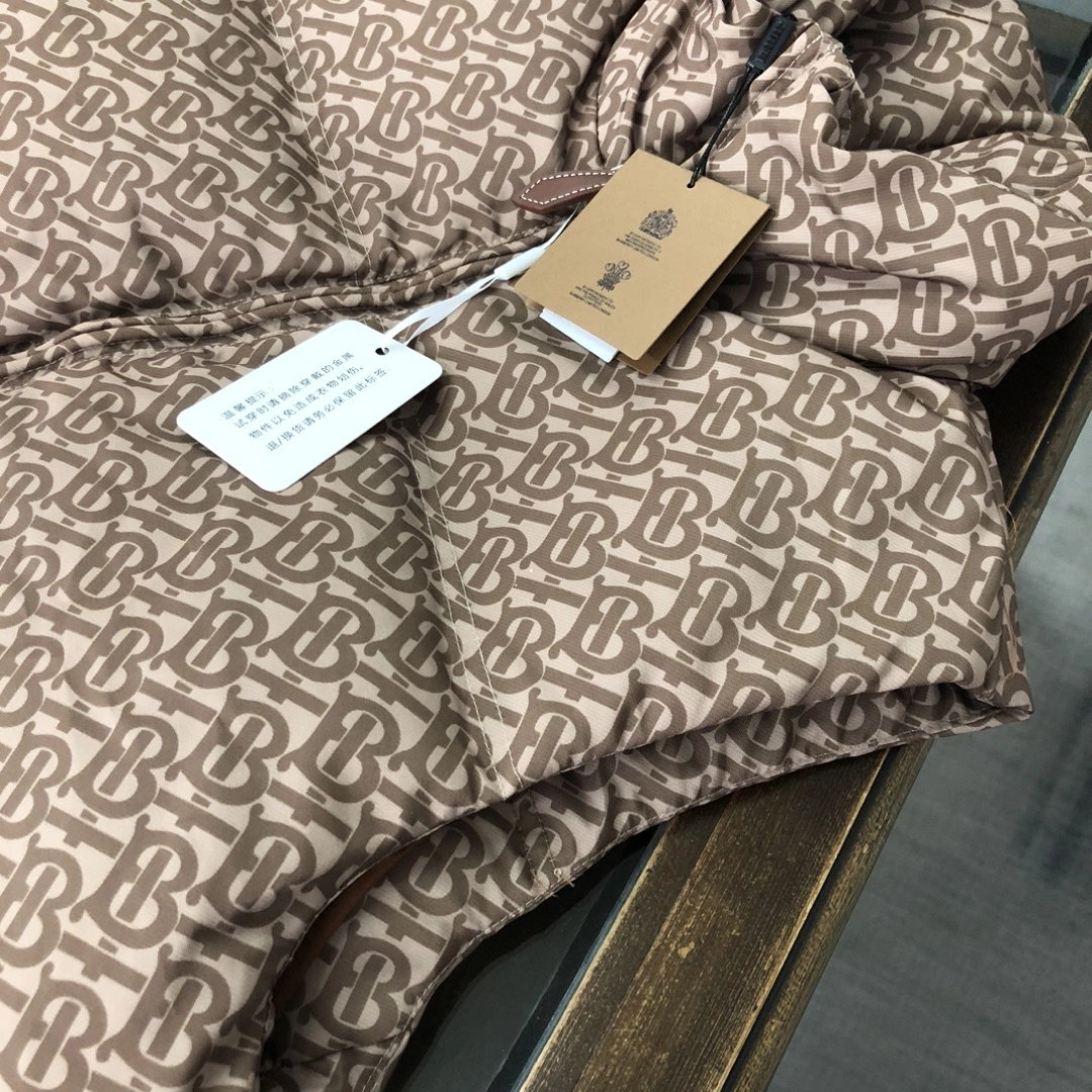 Burberry Down Jackets Modern 106148