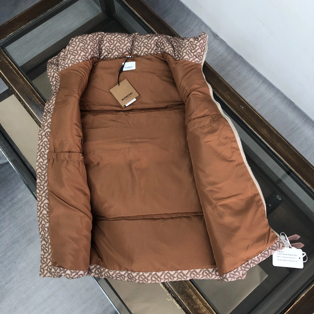 Burberry Down Jackets Modern 106148