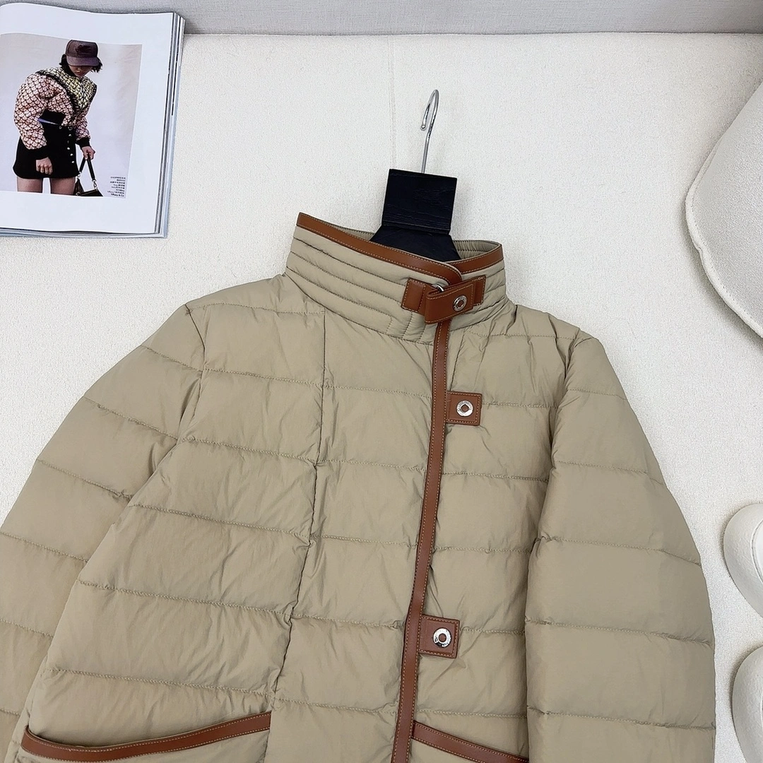 Refined Burberry Down Jackets 106145