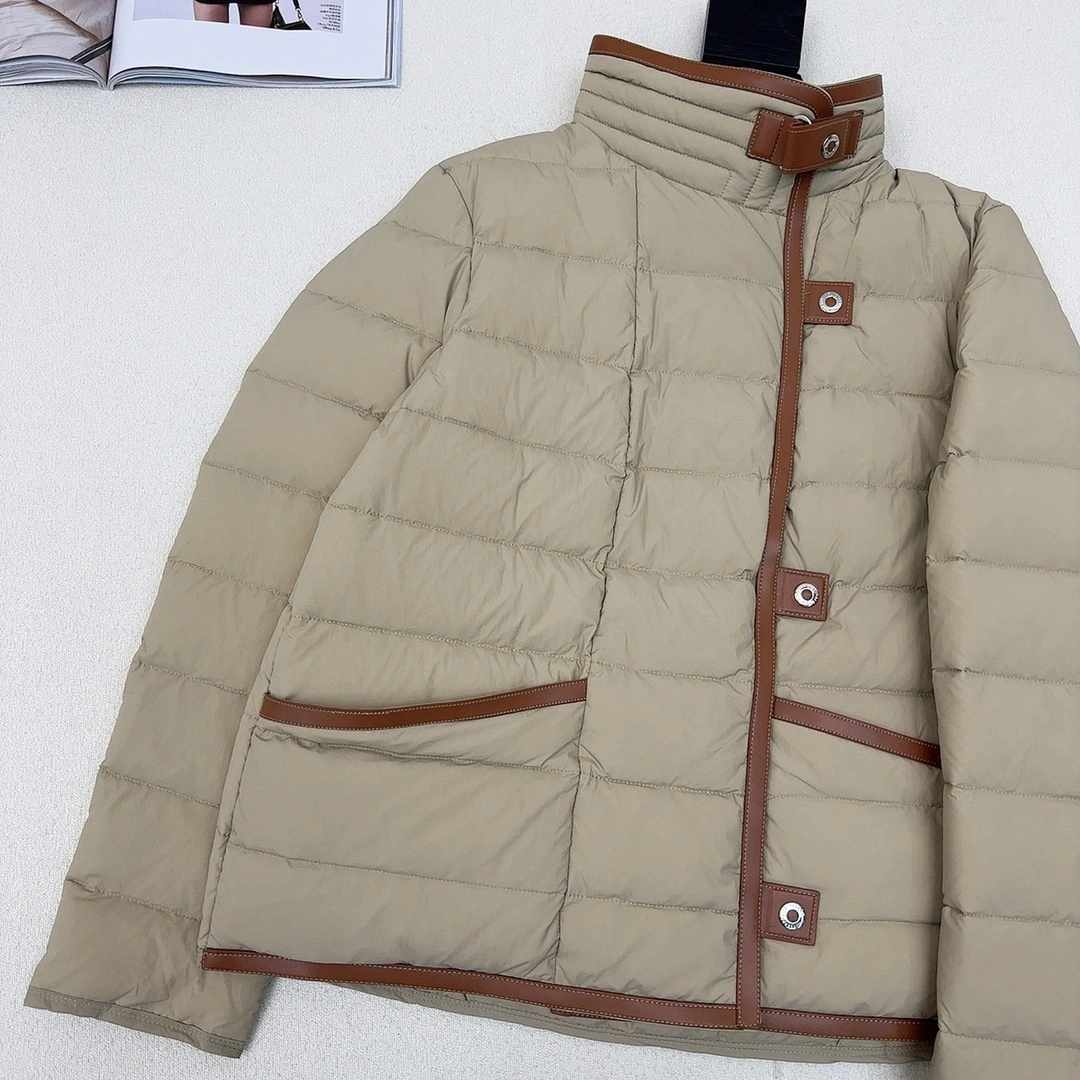 Refined Burberry Down Jackets 106145