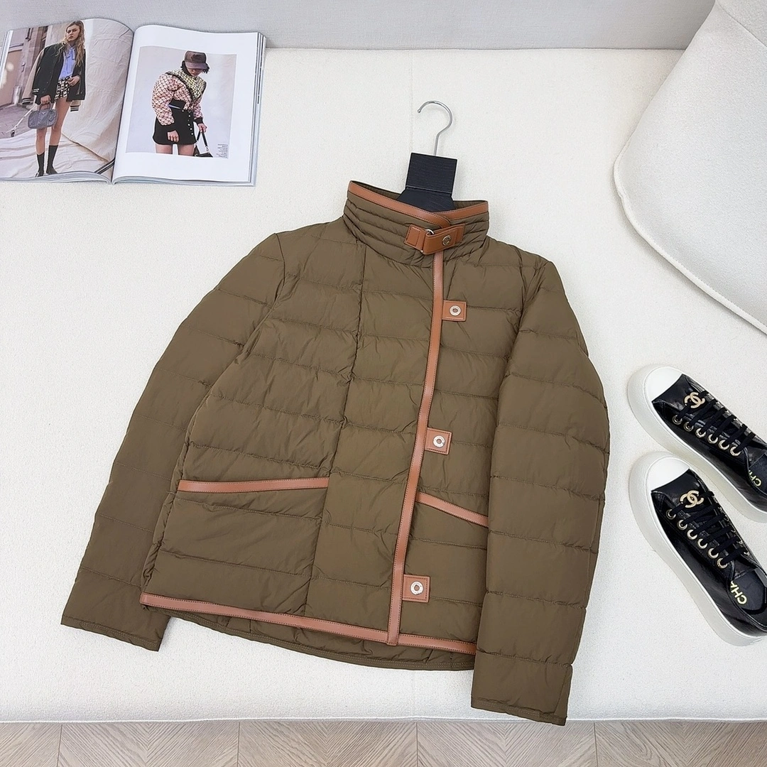 Burberry Down Jackets Lightweight 106146