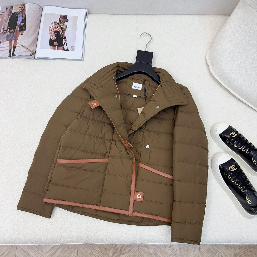 Burberry Down Jackets Lightweight 106146