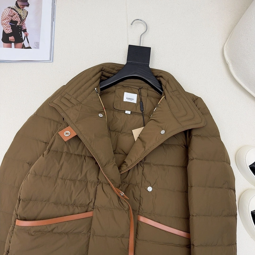 Burberry Down Jackets Lightweight 106146