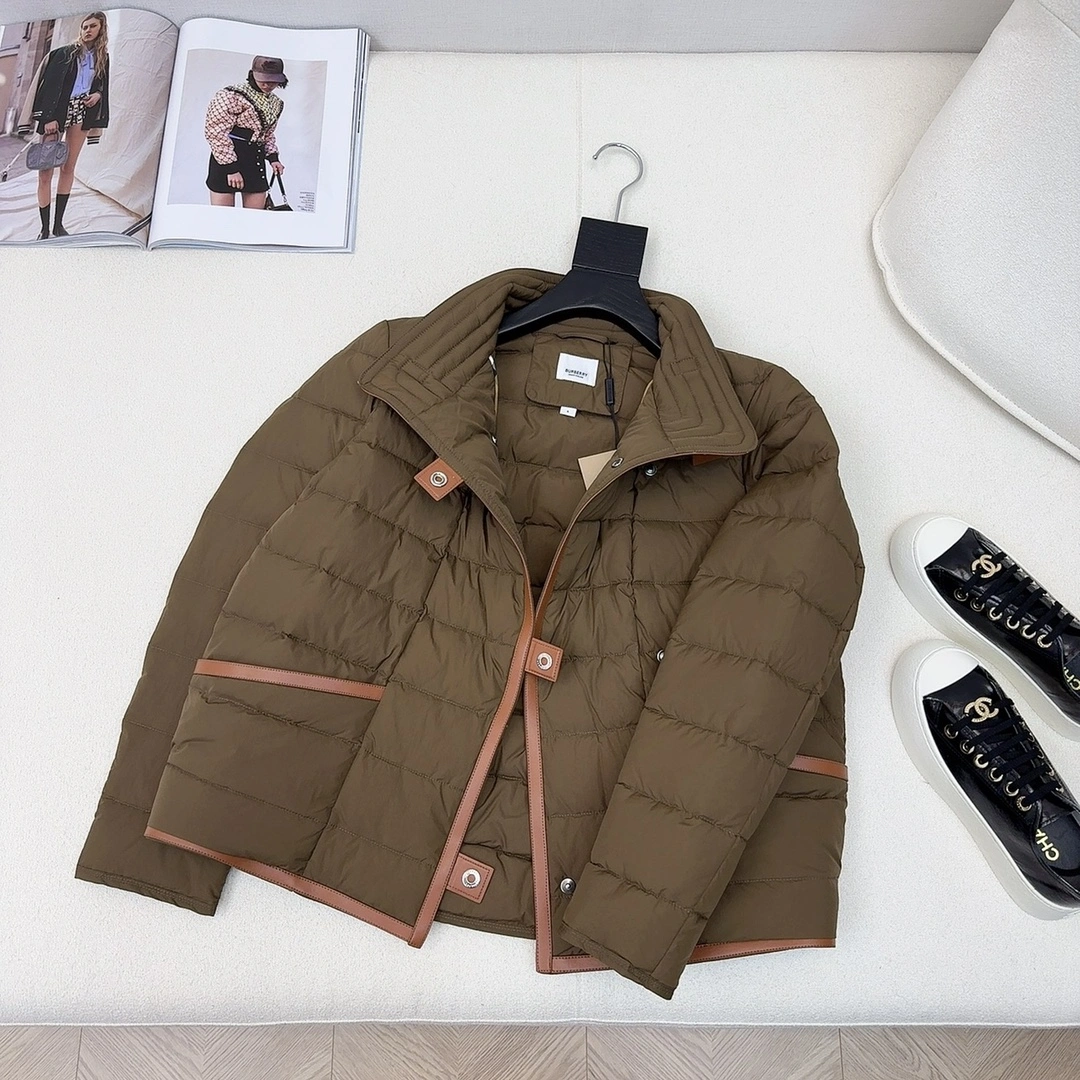 Burberry Down Jackets Lightweight 106146