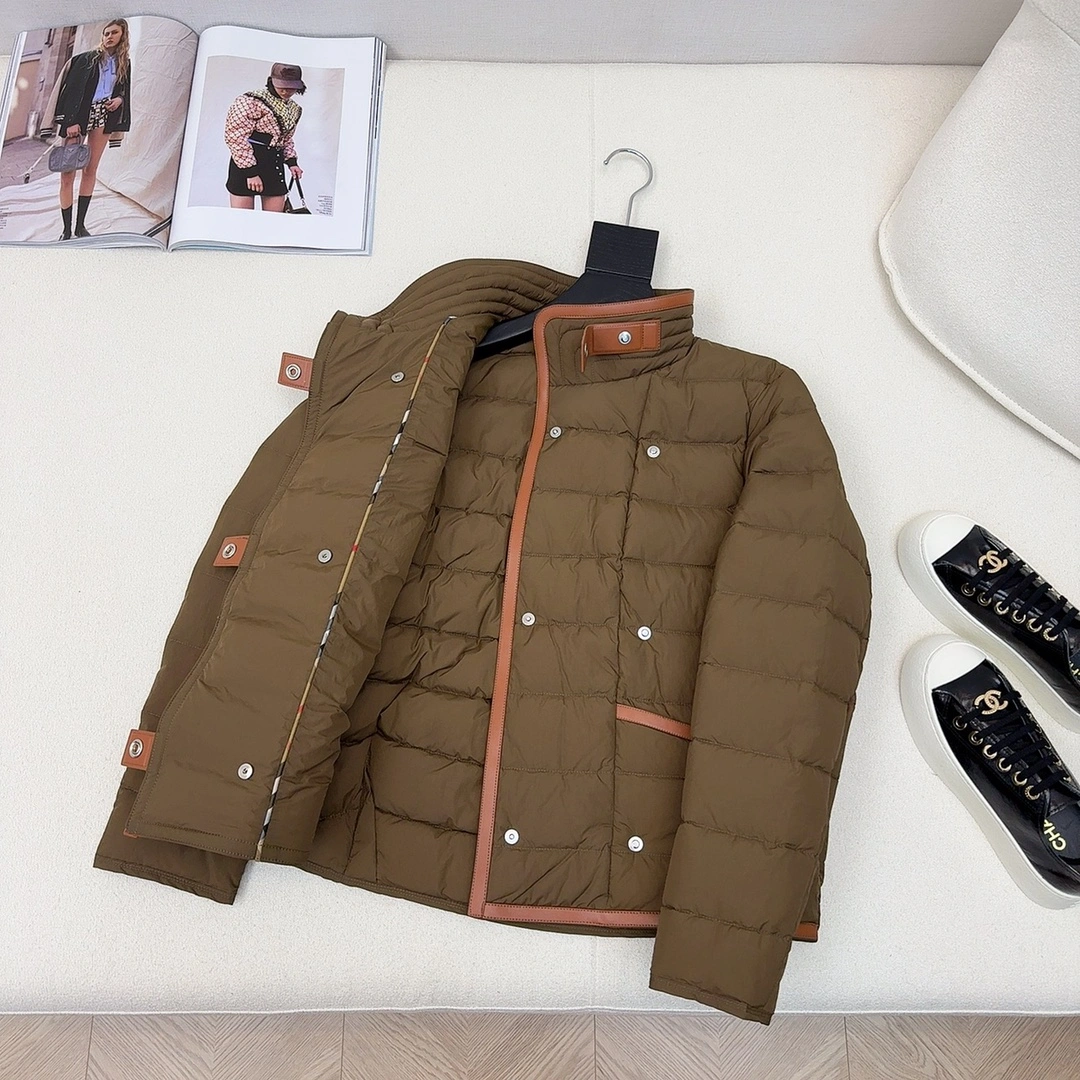 Burberry Down Jackets Lightweight 106146