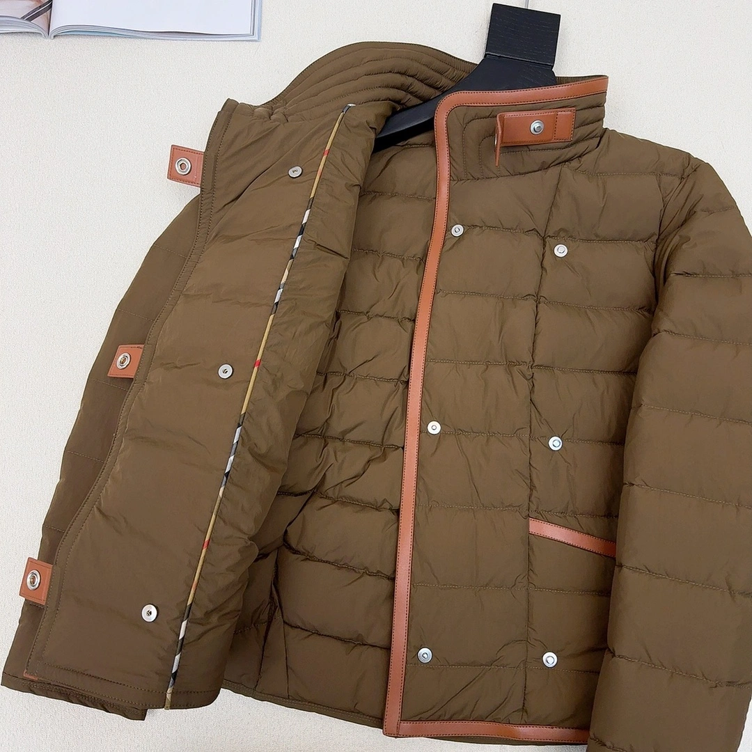 Burberry Down Jackets Lightweight 106146