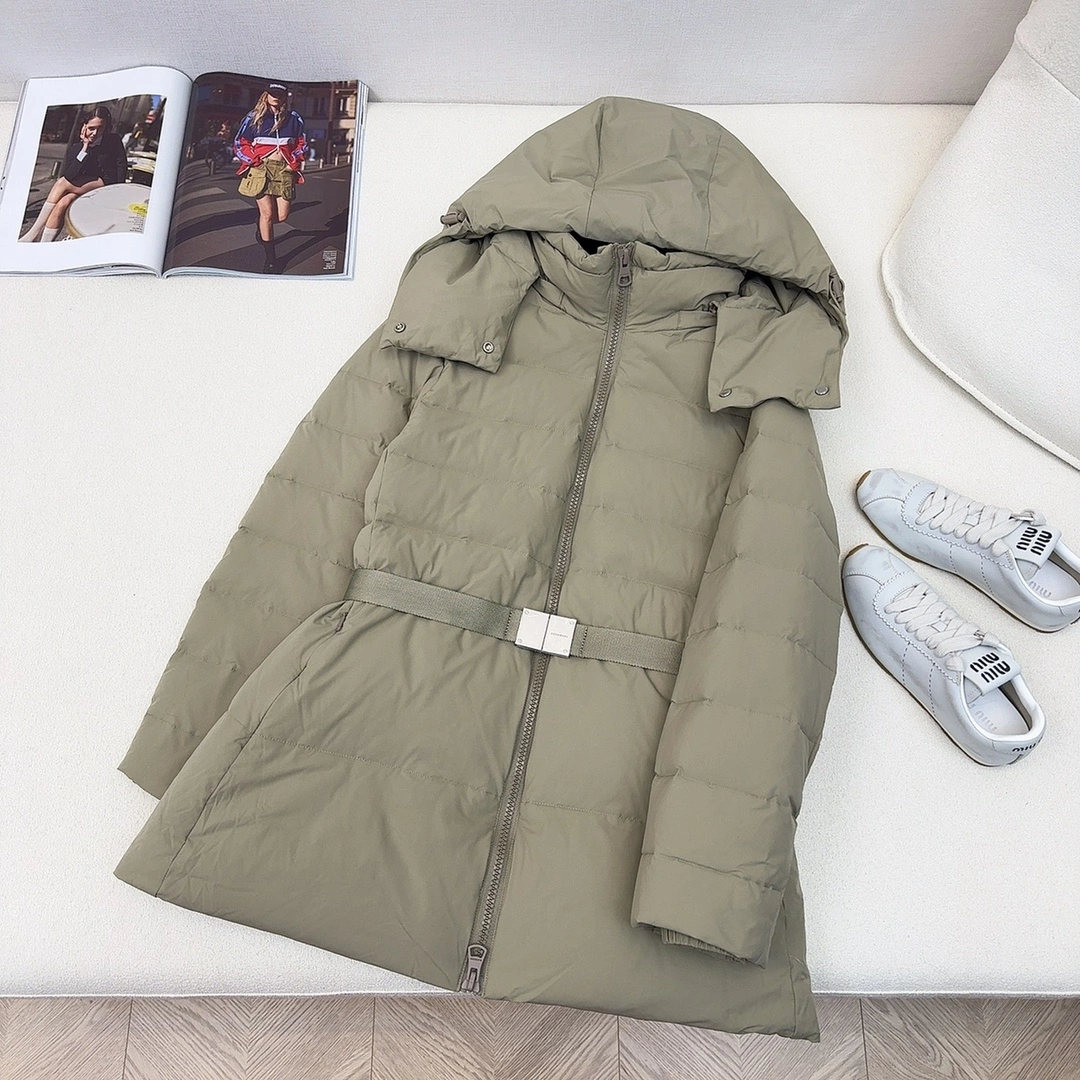 Burberry Down Jackets Effortless 106142