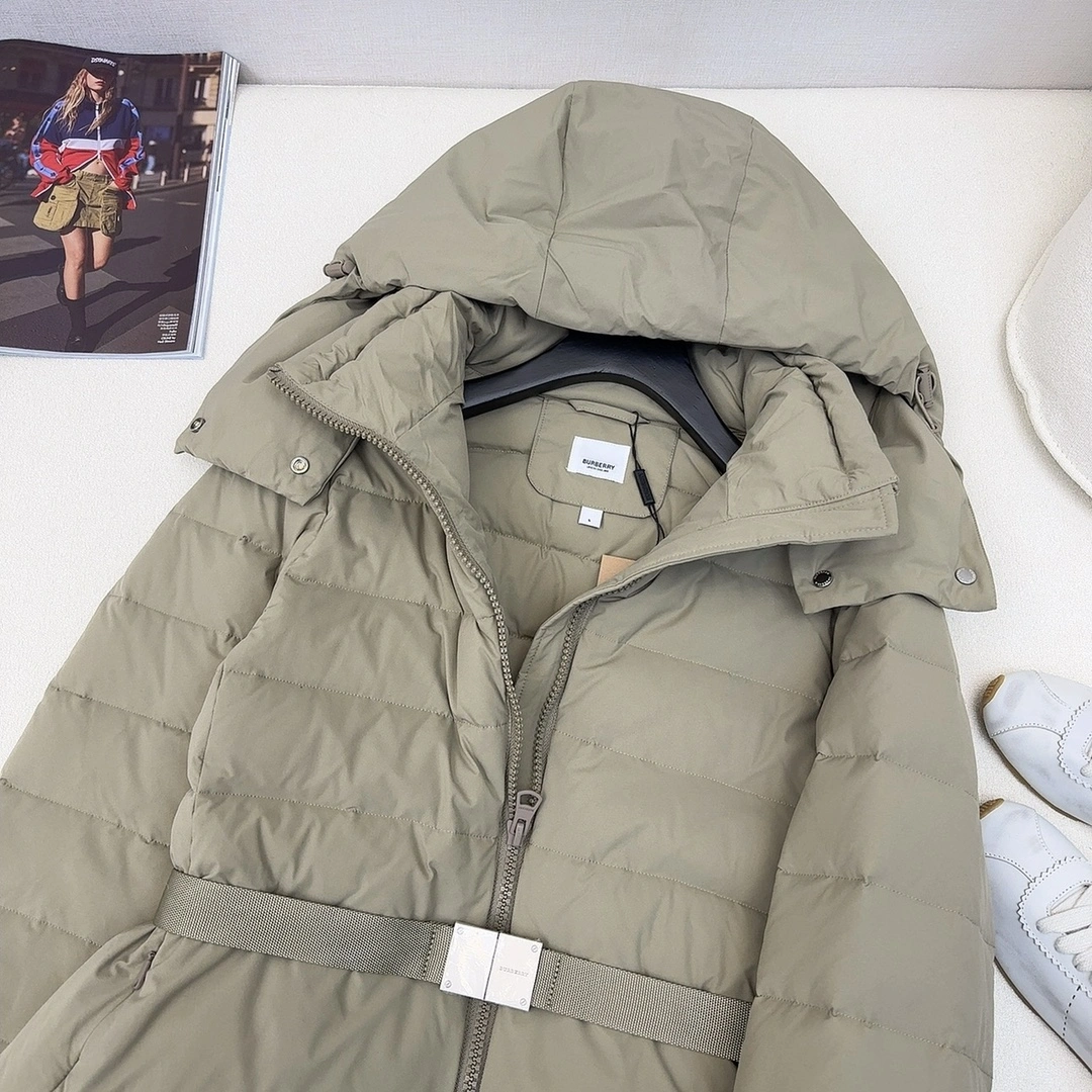 Burberry Down Jackets Effortless 106142