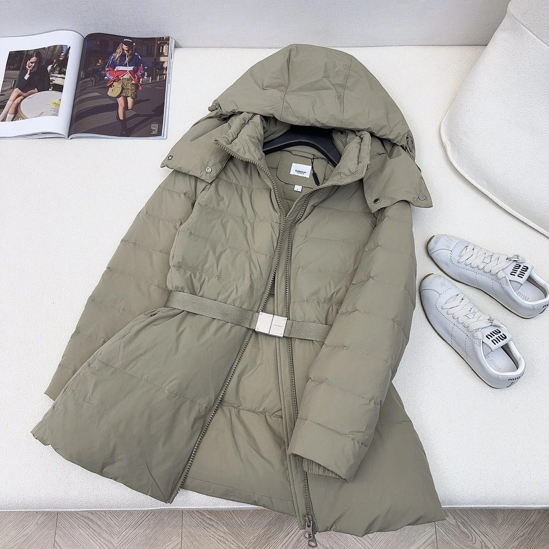 Burberry Down Jackets Effortless 106142