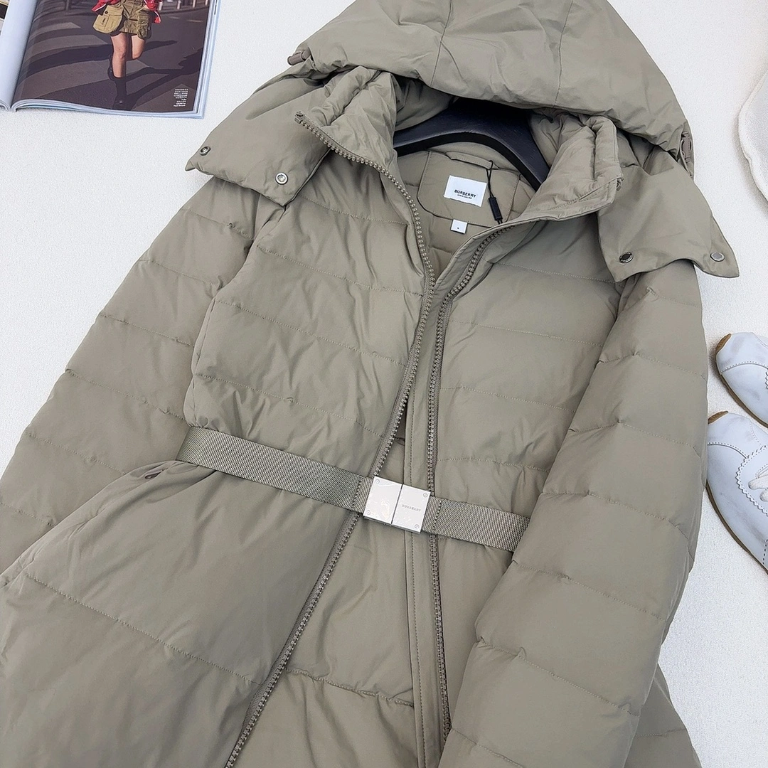 Burberry Down Jackets Effortless 106142