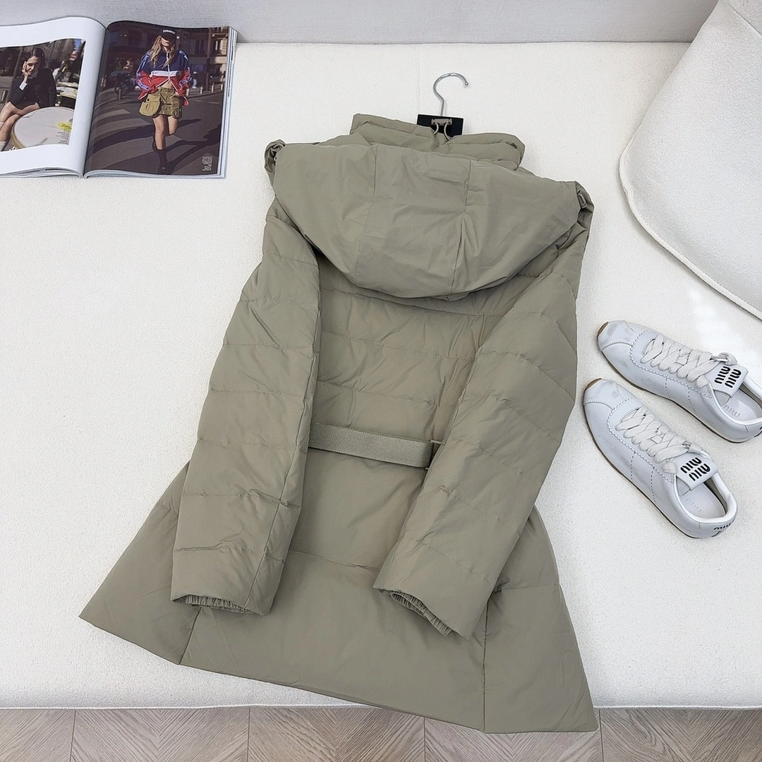 Burberry Down Jackets Effortless 106142