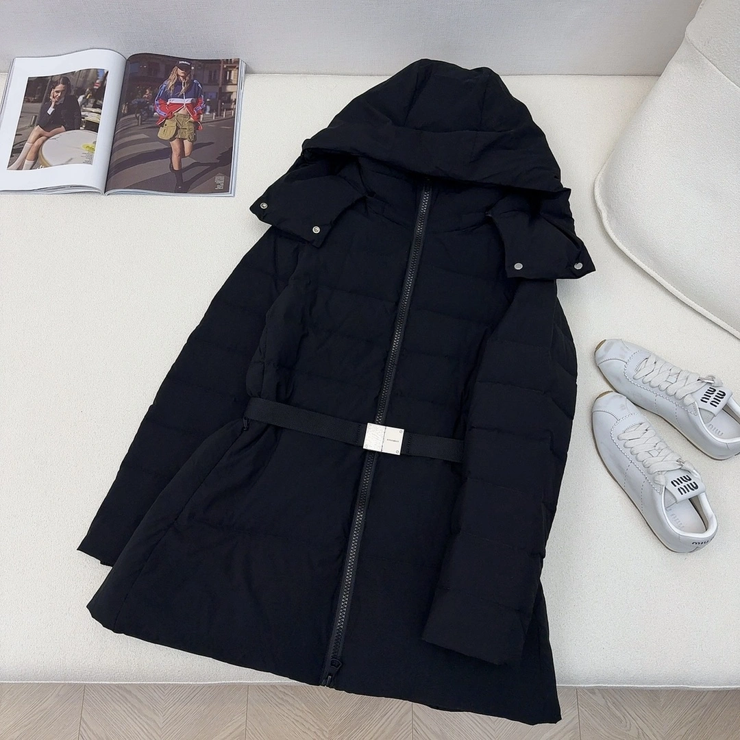 SportInspired Burberry Down Jackets 106143