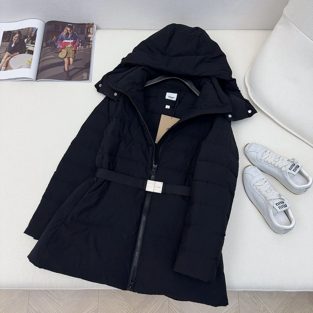 SportInspired Burberry Down Jackets 106143