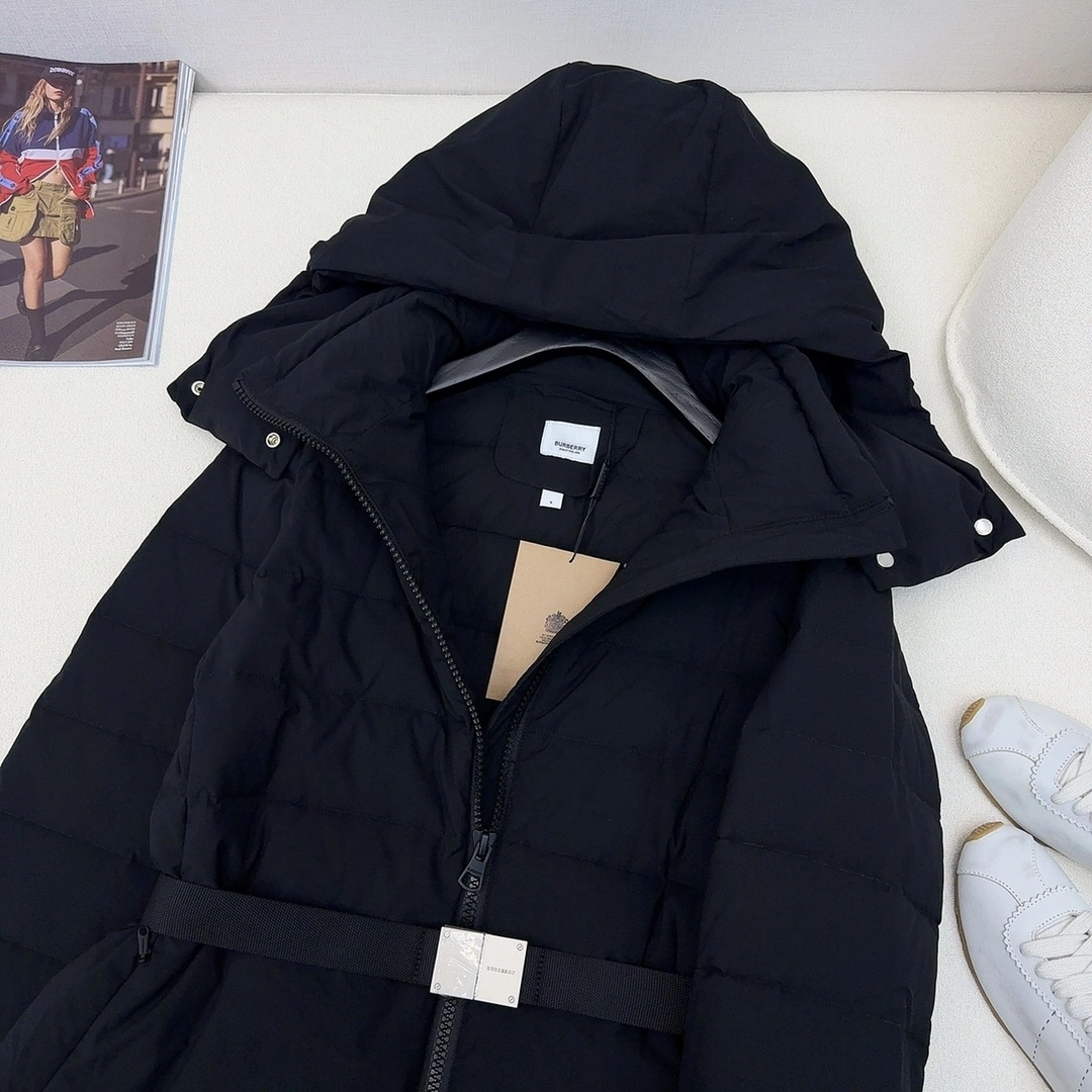SportInspired Burberry Down Jackets 106143